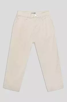 Брюки хлопковые OVS