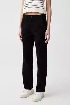 Брюки хлопковые OVS