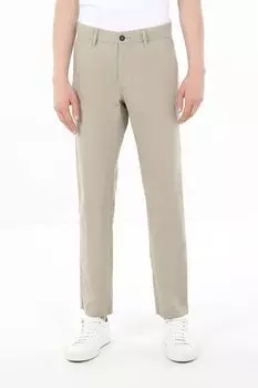 Брюки хлопковые OVS