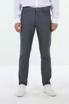 Брюки хлопковые OVS