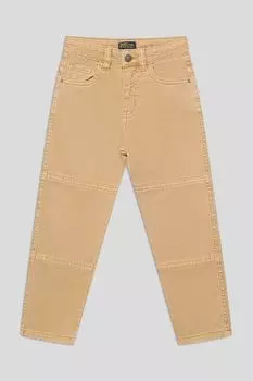 Брюки хлопковые OVS