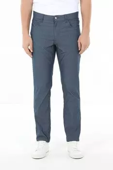 Брюки хлопковые OVS