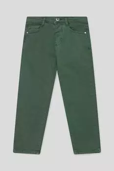 Брюки хлопковые OVS