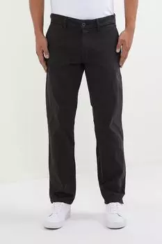 Брюки хлопковые OVS