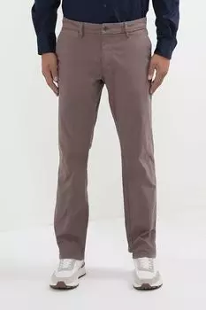 Брюки хлопковые OVS