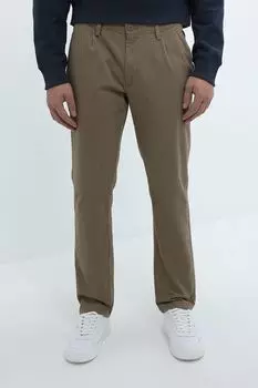 Брюки хлопковые OVS