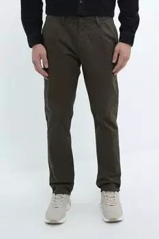 Брюки хлопковые OVS