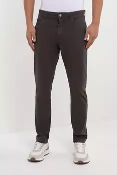 Брюки хлопковые OVS