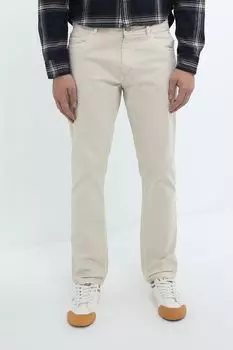 Брюки хлопковые OVS