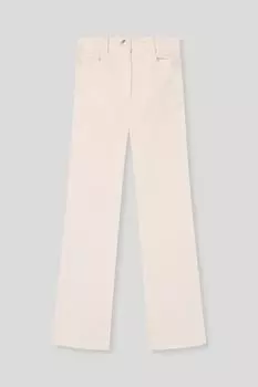 Брюки хлопковые OVS