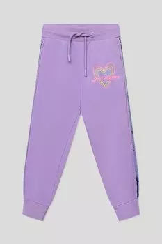 Брюки хлопковые OVS