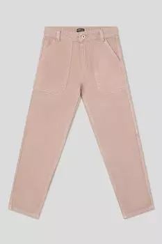 Брюки хлопковые OVS