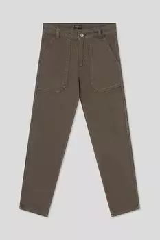 Брюки хлопковые OVS
