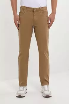 Брюки хлопковые OVS