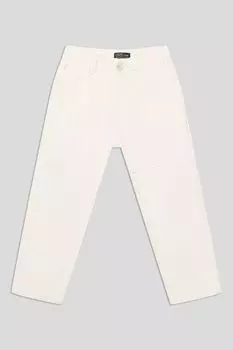 Брюки хлопковые OVS