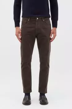 Брюки хлопковые OVS