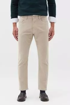 Брюки хлопковые OVS