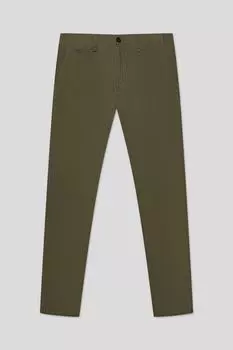 Брюки хлопковые Piombo