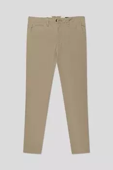 Брюки хлопковые Piombo