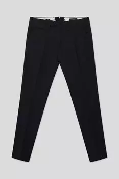 Брюки хлопковые Piombo