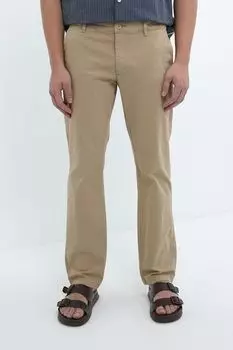 Брюки хлопковые Piombo