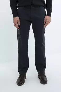 Брюки хлопковые Piombo