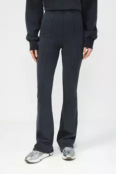 Брюки хлопковые расклешенные Baby Angel