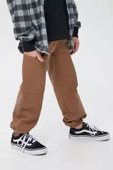 Брюки хлопковые с карманами Bell Bimbo