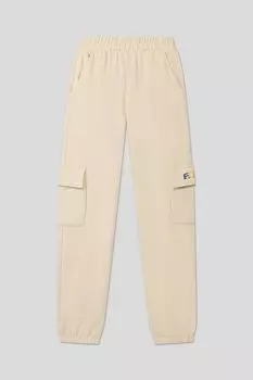 Брюки хлопковые с карманами OVS