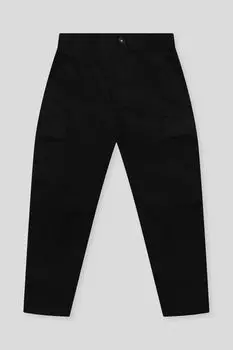 Брюки хлопковые с карманами OVS