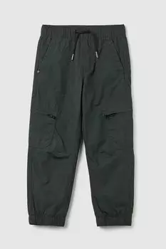 Брюки хлопковые с карманами OVS