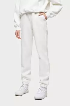 Джоггеры из смесового хлопка The Couture Club