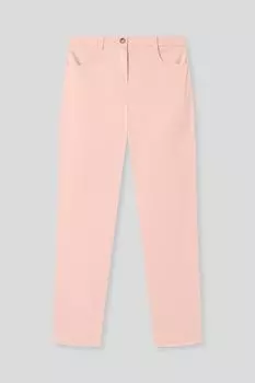 Брюки хлопковые Teorema Officewear