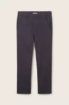 Брюки хлопковые TOM TAILOR