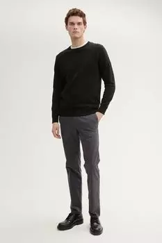 Брюки хлопковые TOM TAILOR