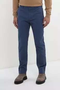 Брюки хлопковые Tommy Hilfiger