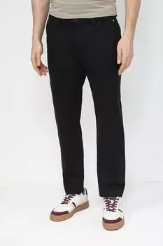 Брюки хлопковые Tommy Jeans