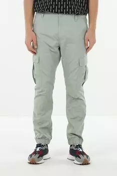 Брюки хлопковые Tommy Jeans