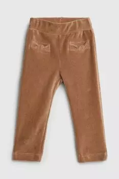 Брюки хлопковые вельветовые Mayoral