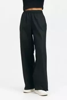 Брюки и смесового льна на эластичном поясе Urban Tiger