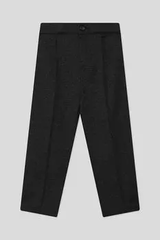 Брюки из джерси со стрелками Choupette