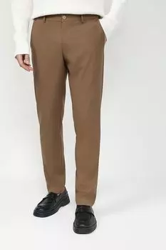 Брюки из функциональной эластичной ткани BOSS