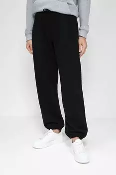 Брюки из хлопка BELUCCI