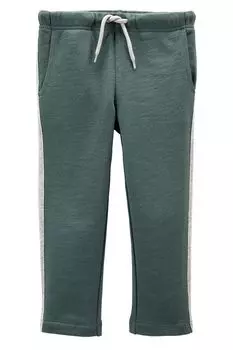 Брюки из хлопка Carter's