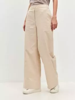 Брюки из хлопка Vinnis