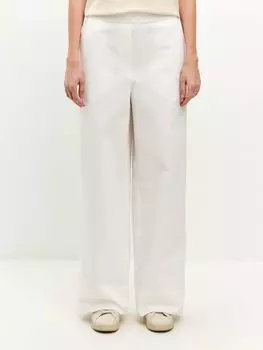 Брюки из хлопка Vinnis