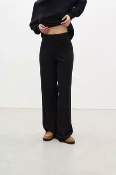 Брюки из кашемира и мериноса Airy WOOLLYWOO