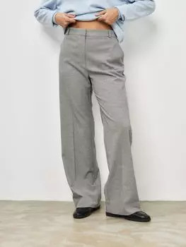 Брюки из костюмной вискозы Vinnis