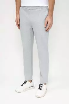 Брюки из смесового хлопка OVS