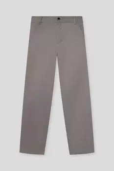 Брюки из твила Choupette